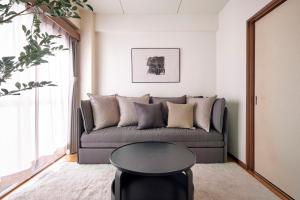 Shibuya Hotel 502