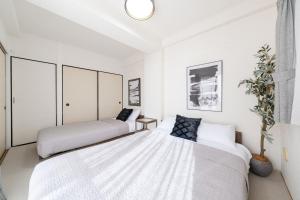 Shibuya Hotel 502
