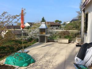 Blonay Holiday Apartments