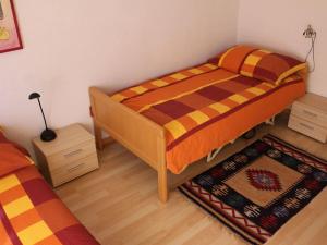 Blonay Holiday Apartments