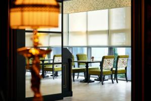 L’Escape, a Luxury Collection Hotel, Seoul Myeongdong