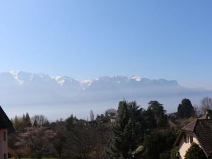 Blonay Logis de Vacances 2