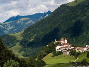 Blonay Logis de Vacances 2