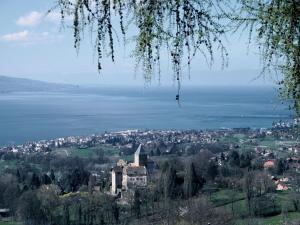 Blonay Logis de Vacances 2