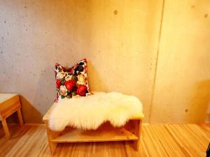 Dog-friendly holiday apartment in Bregenzerwald