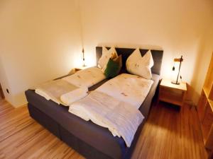 Dog-friendly holiday apartment in Bregenzerwald