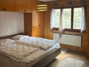 Apartment in Veysonnaz with pool