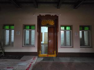 Radha Krishna Abode