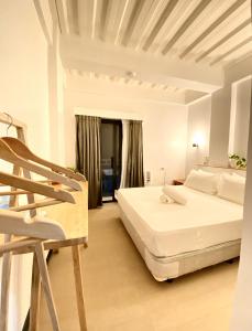 Ahava Boutique Hotel