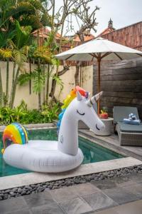 Prime Seminyak 2BR Villas