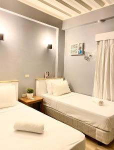 Ahava Boutique Hotel