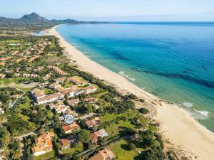 Villa Miranda a 1 minuto dal mare