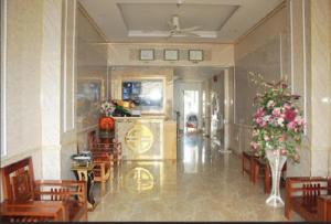 Hạ Long Gold Hotel