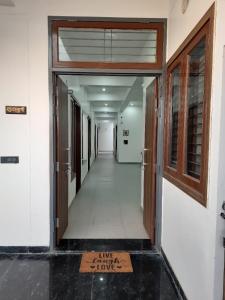 Saran Homestay