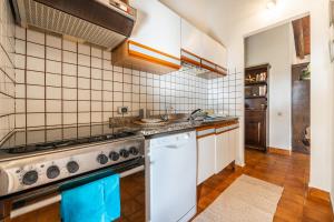 Villa Miranda a pochi passi dal mare img15