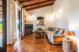 Villa Miranda a pochi passi dal mare img16