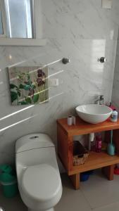 Refugio Martin Pescador