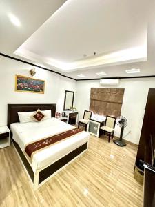 Hạ Long Gold Hotel