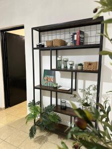 Casa Eugenia Downtown apartment