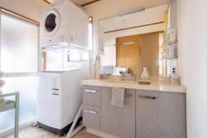 天然温泉-富士山パノラマビュー-プライベートデッキで非日常体験を-伊豆の温泉付き貸別荘-中伊豆noie