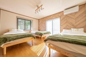 天然温泉-富士山パノラマビュー-プライベートデッキで非日常体験を-伊豆の温泉付き貸別荘-中伊豆noie