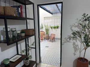 Casa Eugenia Downtown apartment