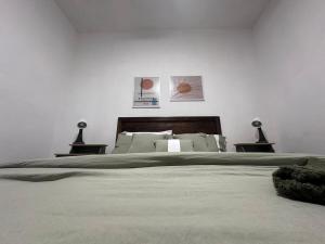 Casa Eugenia Downtown apartment