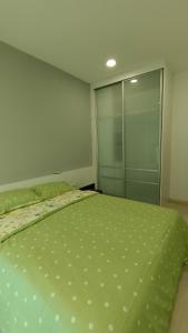 Straits Garden Penang 2BR