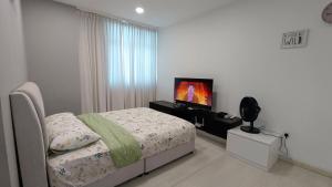 Straits Garden Penang 2BR