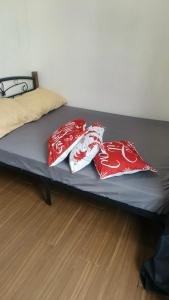 2 Bedroom MEZZA RESIDENCES