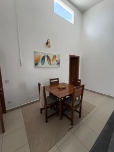 Nashu Three bedroom Townhouse
