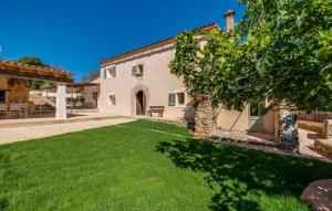 Can Roig De Na Llatzer