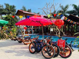 Bảy Đồng Homestay