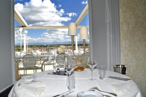 Hotels Chateau d'Isenbourg & SPA : photos des chambres