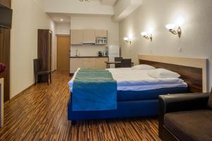 Family Room room in Pirita Beach Apartments & SPA