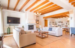 Can Ferragut De Porto Cristo