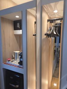 Hotel ASTORIA- Saint Etienne-Centre des Congrès-