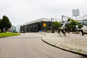 Hotel FC Nordsjælland