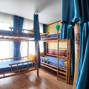 Saclo Villa and Hostel