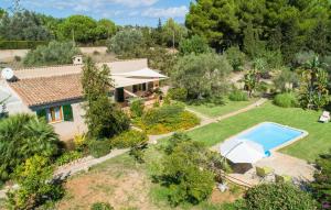 Sa Plana De Ses Roques