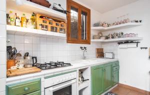 Romantic Rustical House