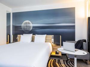 Hotel Novotel Brussels Off Grand Place