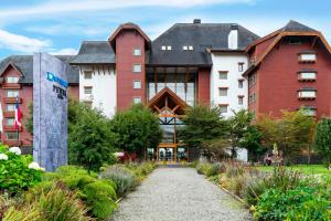 Wyndham Puerto Varas Pettra