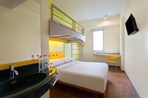 Ibis Budget Jakarta Cikini