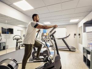 Mercure Paris Val de Fontenay