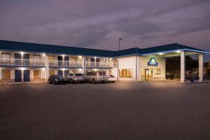 Days Inn by Wyndham Valdosta I-75