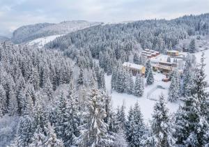 Hotel Orava - Apartmány