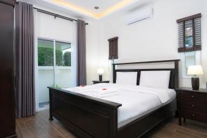 Orchid Paradise Homes OPV 15