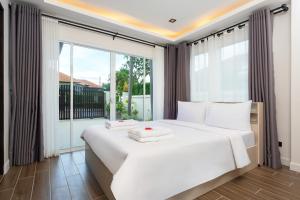 Orchid Paradise Homes OPV 15