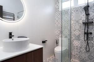 Orchid Paradise Homes OPV 15